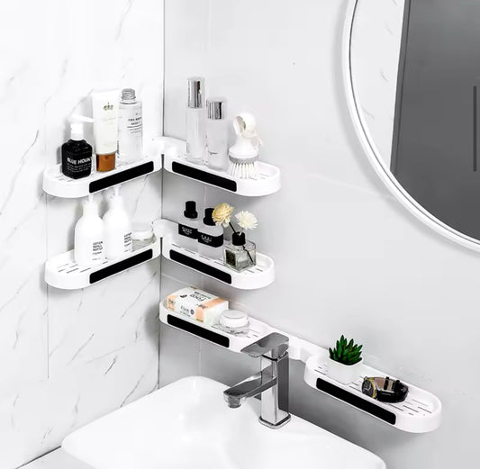 Organizador de baño 180 g.